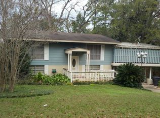 235 Westridge Dr, Tallahassee, FL 32304