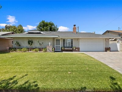 841 Gladstone St, La Verne, CA, 91750