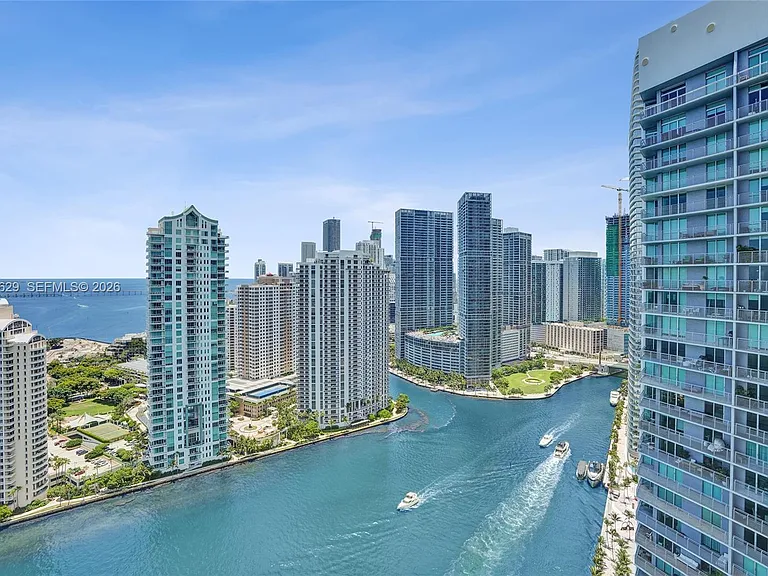 335 S Biscayne Blvd #3807 — Photo 11