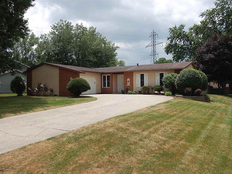 1st image of 58123 Gary Dr