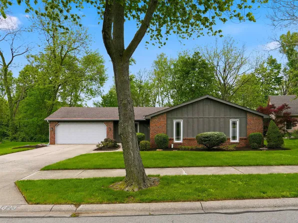 1623 Channel Pl, Fort Wayne, IN 46825