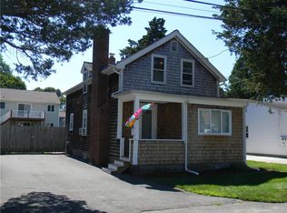 63 Spring St, Riverside, RI 02915