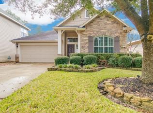 14314 Bush Sage Dr, Cypress, TX 77429