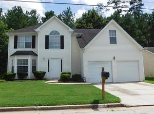 3809 Waldrop Hills Dr, Decatur, GA 30034