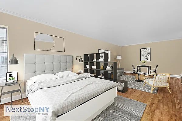 1st image of 430 E 56th St APT 4A