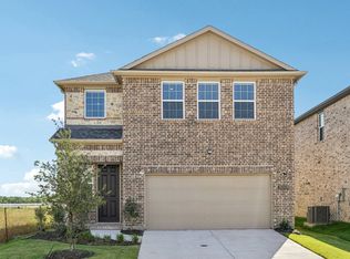 3009 Camili Cv, Princeton, TX 75407