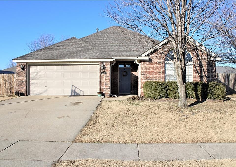 1st image of 3790 W Brightwater Pl