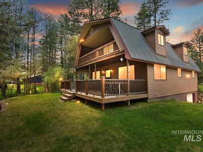 76 W Castle Creek Rd, Garden Valley, ID, 83622