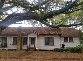 501 E Calhoun St, Plant City, FL 33563