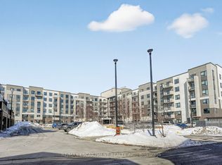 HAWTHORNE SOUTH VILLAGE CONDOS, Milton, ON L9E 1K7