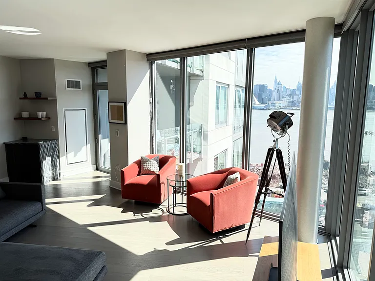 9 Avenue At Port Imperial #809 — Photo 11