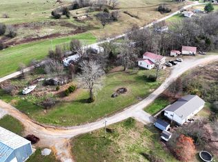 1564 Miller Rd, Campbellsville, KY 42718