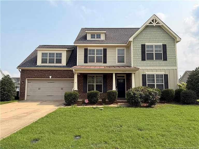 1705 Bluffside Dr — Photo 1
