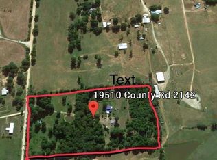 19510 County Road 2142, Troup, TX 75789