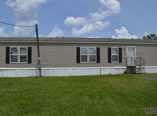 40472 Thais Rd, Prairieville, LA 70769