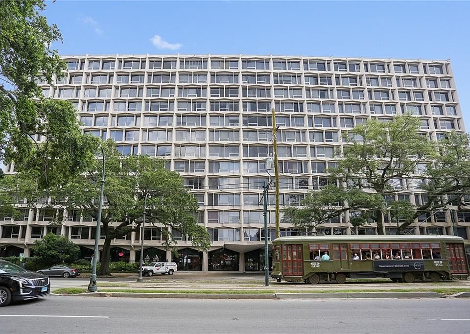 1st image of 2100 Saint Charles Ave APT 8D