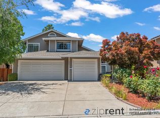 325 Rio Grande Pl, San Ramon, CA 94582