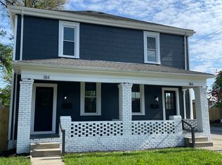 184-186 E Morrill Ave #184, Columbus, OH