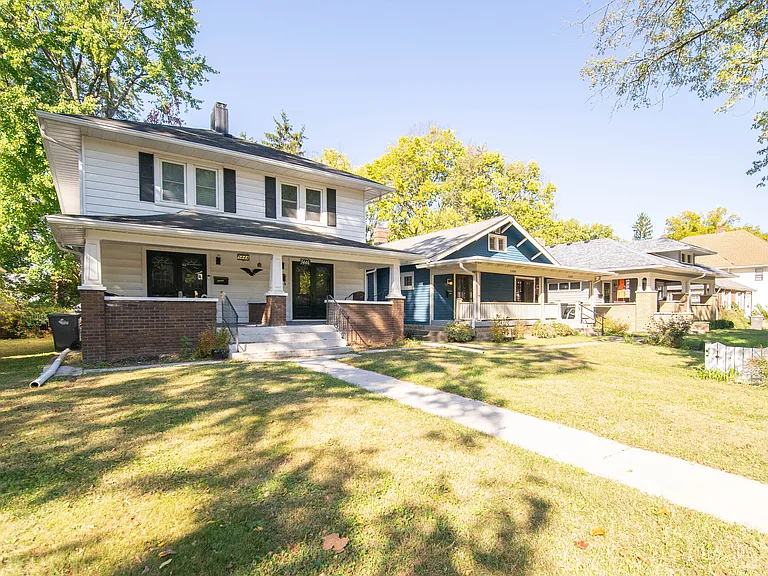 5446 N College Ave — Photo 2