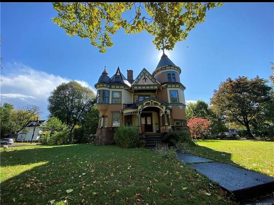 325 Glenwood Ave, Rochester, NY 14613 | Zillow