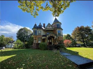 325 Glenwood Ave, Rochester, NY 14613