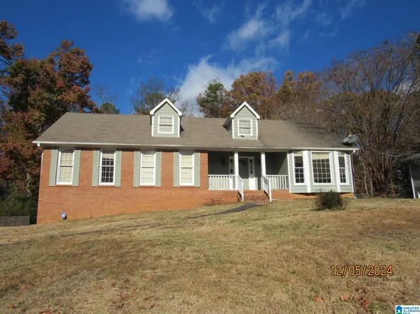 928 Dunridge Dr, Birmingham, AL 35215