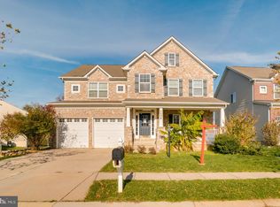 7538 Bettys Way, Windsor Mill, MD 21244