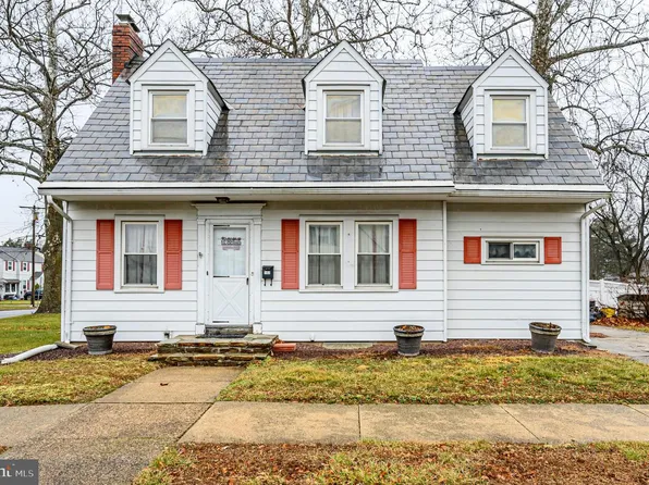 102 Homestead Ave, Hamilton, NJ 08610