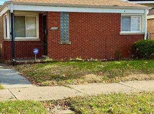 12547 S Elizabeth St, Calumet Park, IL 60827