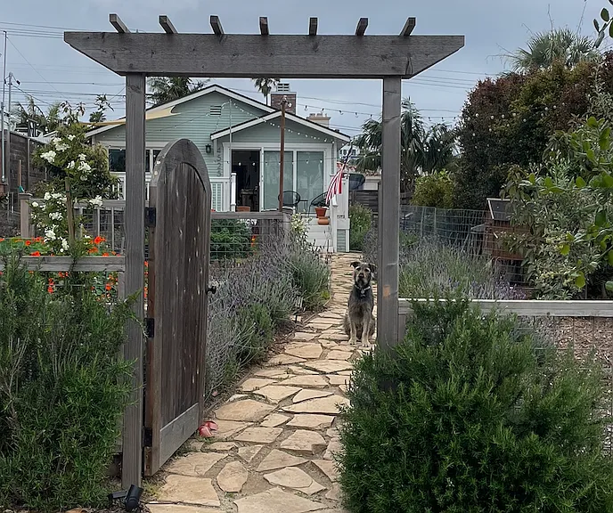 4525 Saratoga Ave — Photo 1