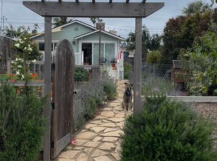 4525 Saratoga Ave, San Diego, CA 92107