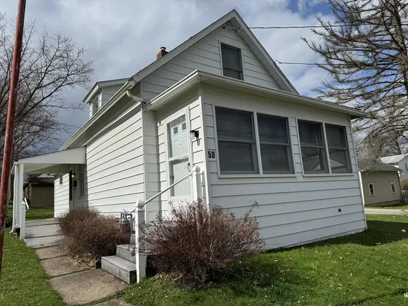 58 S 3rd Ave, Clarion, PA 16214