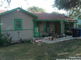 130 Heather Ave, San Antonio, TX 78223