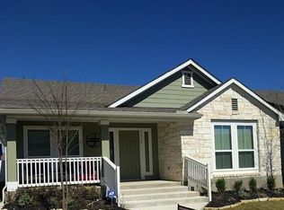 1114 Fossil Beds Dr, Pflugerville, TX 78660