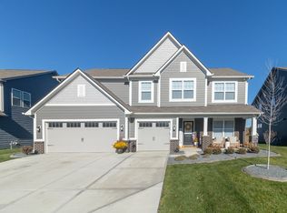 4900 Morenci Ct, New Palestine, IN