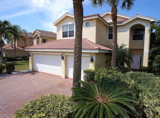 5511 Albin Dr, Greenacres, FL 33463