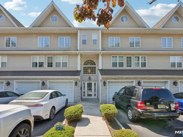 20 Mountain Ave Unit 5, Paterson, NJ 07501