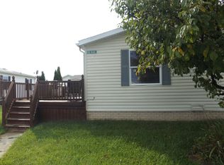 842 Tanner Lndg, Monroe, MI 48161
