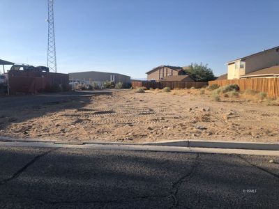 453-072-42 Graaf Ave, Ridgecrest, CA, 93555