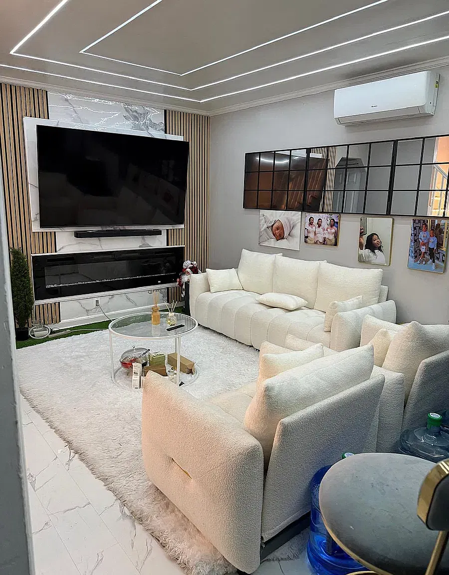 3 bed, $850 — Photo 1