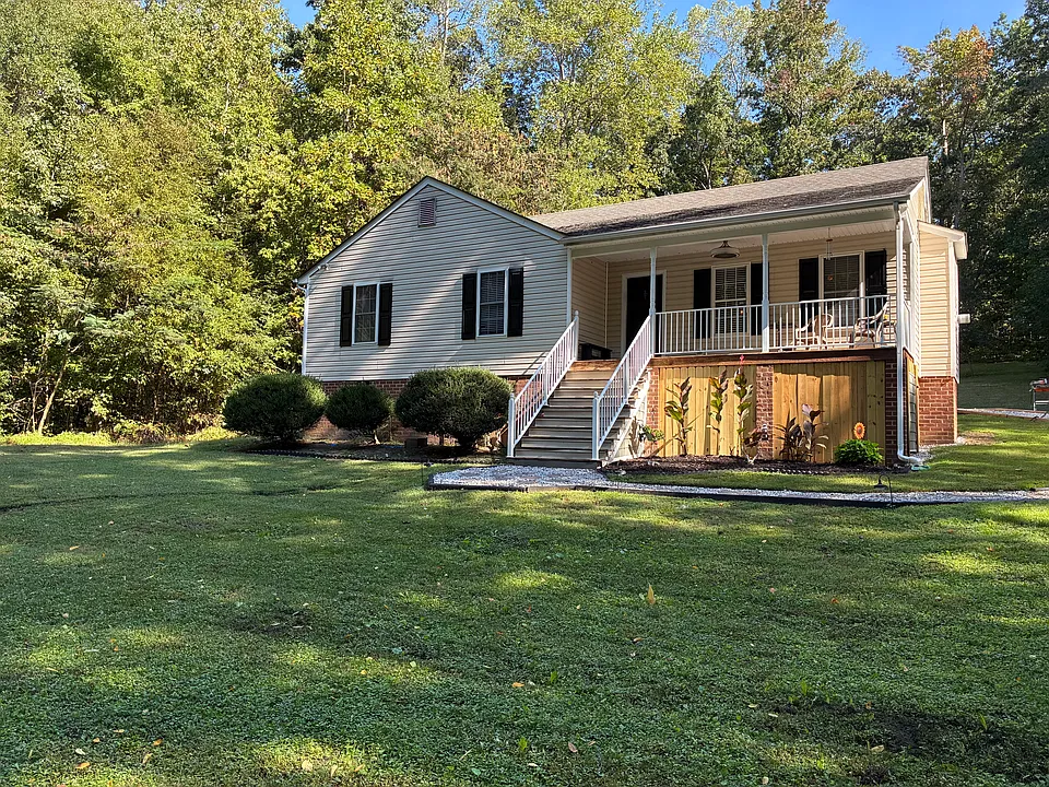 2720 Mount Pleasant Rd
