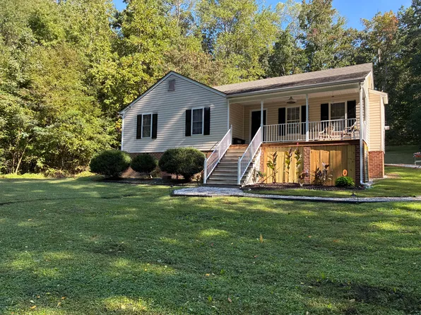 2720 Mount Pleasant Rd, Providence Forge, VA 23140