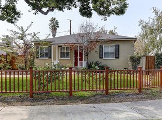 201 S Virginia Ave, Burbank, CA 91506