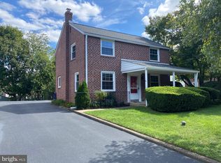 121 Barbara Dr, Springfield, PA 19064