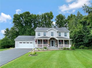 173 Applewood Dr, Ilion, NY 13357