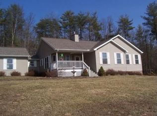 195 Vineyard Cir, Rocky Mount, VA 24151