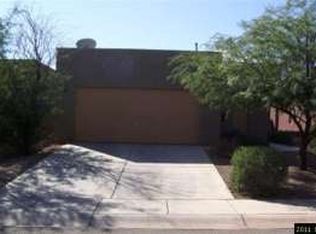 1782 Chaplain Carter Dr, Sierra Vista, AZ 85635