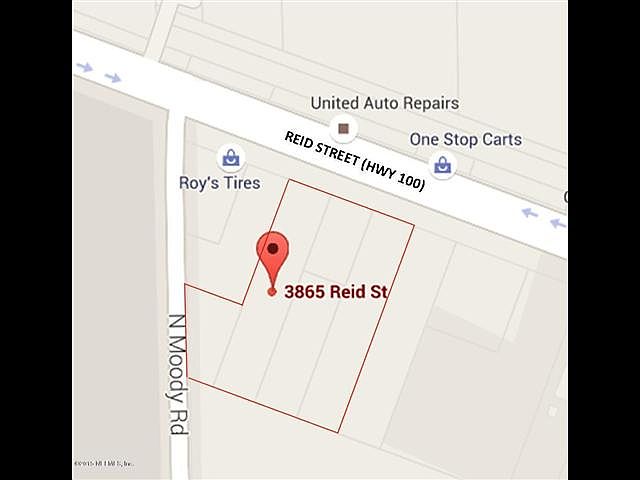 1st image of 3865 Reid St