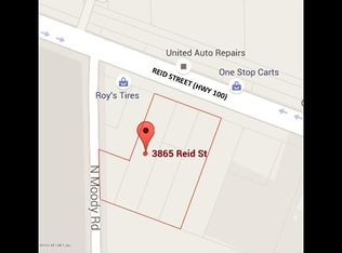 3865 Reid St, Palatka, FL 32177