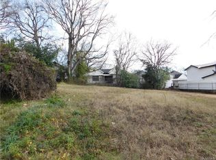 463 Sharp St, Montgomery, AL 36104